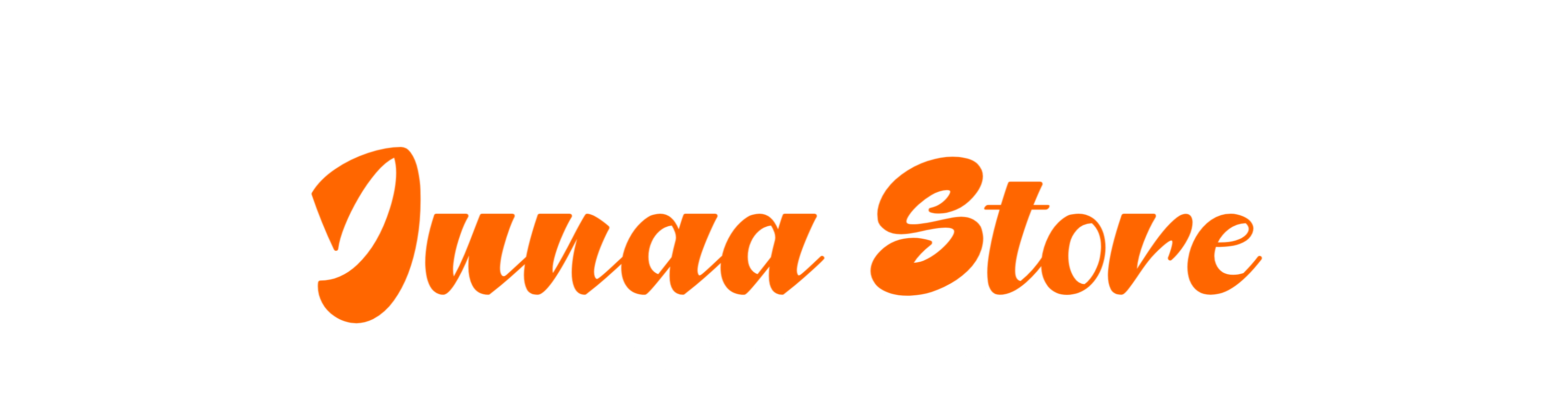Logo Footer Junaa Store