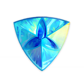 60 Genesis Crystals