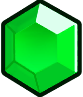 250 Gems