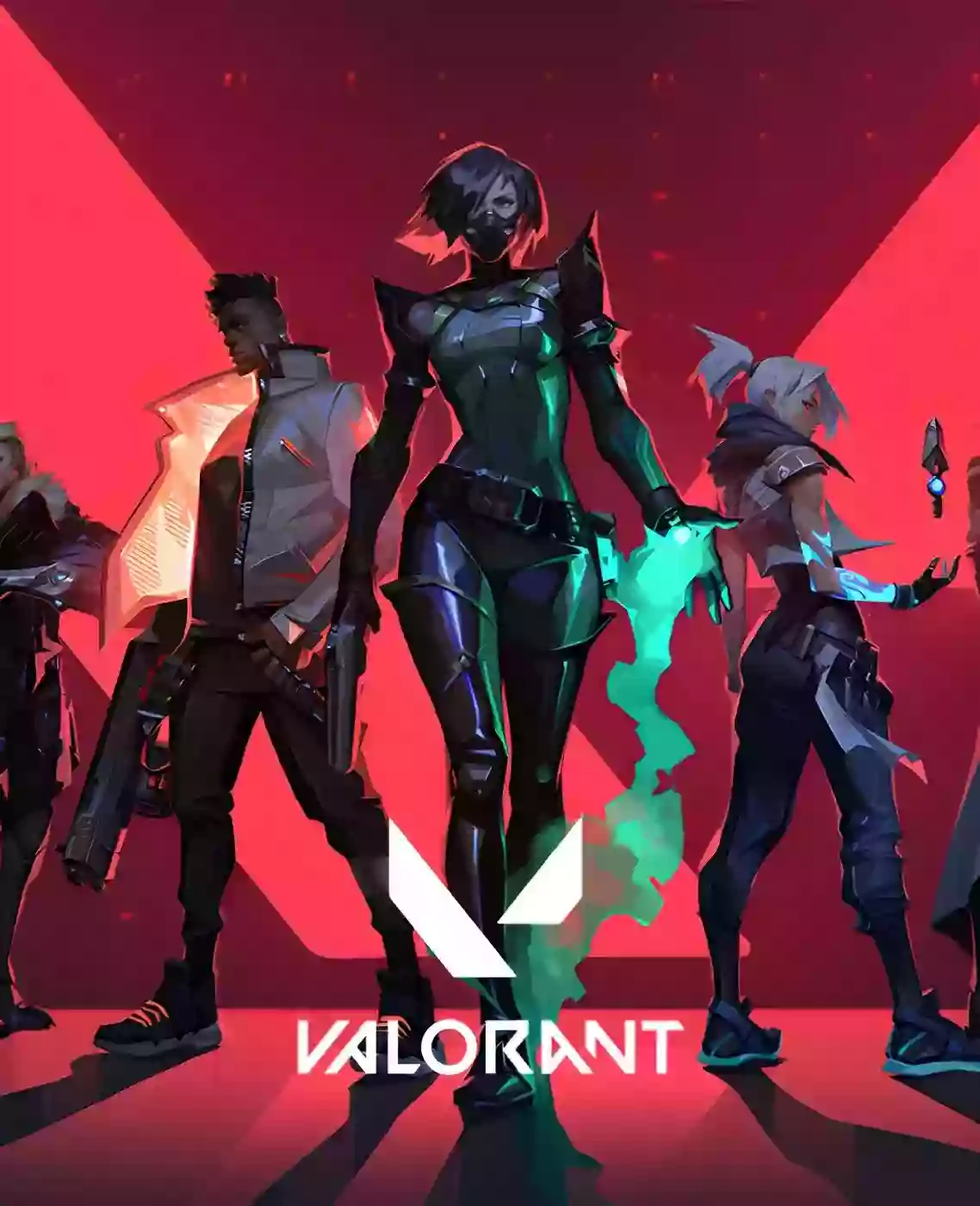Valorant